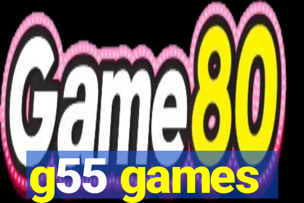 g55 games